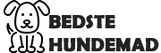 bedste hundemad logo