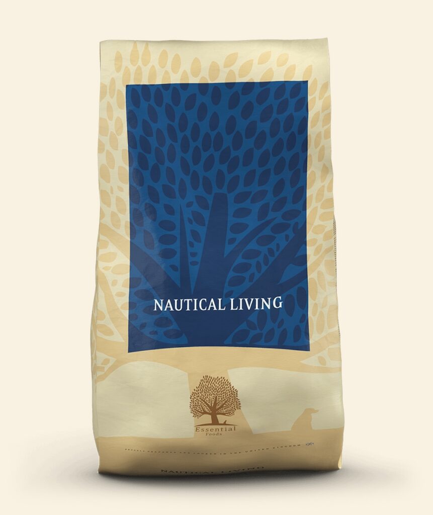 essential foods nautical living hundefoder